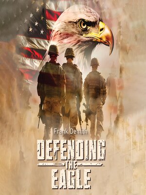 cover image of Defending the Eagle